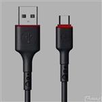 کابل تبدیل USB به USB-C آککیو \n\n