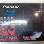 درایو نوری رایتر dvd و بلو ری پلیر  pioneer