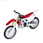 ماکت موتور برند معروف نیوری مدل Honda Crf450 R