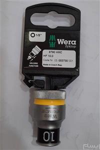 بکس بیت خور wera درایو 12