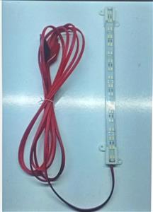led چادری، مسافرتی یا ماشین طول 25 سانتی