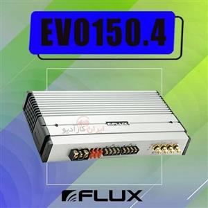 امپلیفایر flux evo 150.4