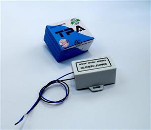 ریموت نور بالا دو سیم بلوتوثی 315mhz