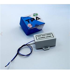 ریموت نور بالا دو سیم بلوتوثی 315mhz