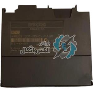 پی ال سی زیمنس plc Siemens  6ES7 331-7KF02-0AB0