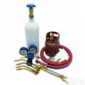 ست جوشکاری هواگاز هوا گاز