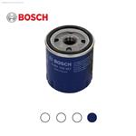 فیلتر روغن اصلی پژو 405 , زانتیا ،bosch آلمان