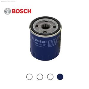 فیلتر روغن اصلی پژو 405 , زانتیا ،bosch آلمان