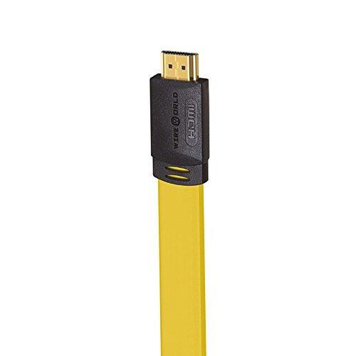  WIREWORLD Chroma 7 HDMI Audio Video Cable