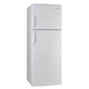 یخچال فریزر امرسان 14 فوت سفید چرمی  Emersun TFH14TM Refrigerator