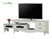 میز تلویزیون چوبی 140 سانت وروان مدل VARVAN K920 TV STAND