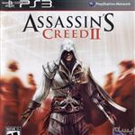 نسخه هک شده بازی Assassins Creed 2برای PS3