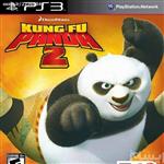 نسخه هک شده بازی Kung Fu Panda 2 برای PS3