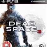 نسخه هک شده بازی Dead Space 3  برای PS3