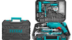 دریل توتال TOTAL