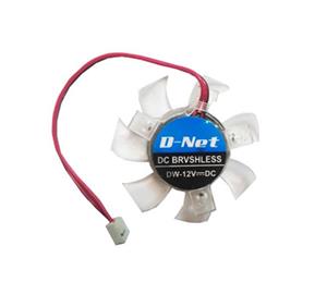 فن کارت گرافیک دی نت 4*4 D-net