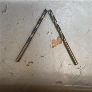 مته کبالت 4 Azara