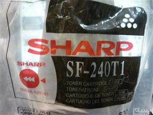 تونر کارتریج فتوکپی شارپ SF-240T1