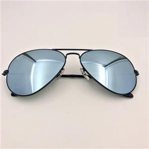 عینک آفتابی خلبانی جیوه ای ری بن RayBan