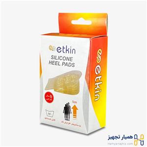 پد افزایش قد اتکین