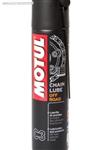 اسپری روغن زنجیر موتور موتول MOTUL  ساخت فرانسه