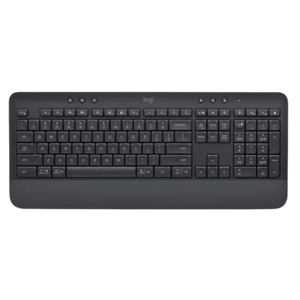 کیبورد بی سیم لاجیتک مدل SIGNATURE K650