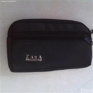 کیف کمری موبایل zara