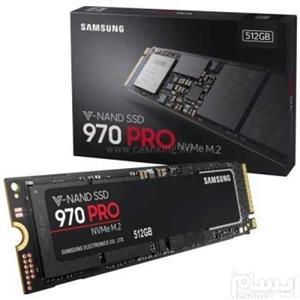 هارد ssd samsung