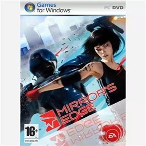 بازی کامپیوتری اورجینال شرکتی Mirror Edge