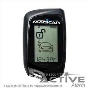 ریموت تصویری ماجیکار 125