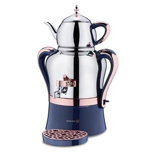 سماور برقی کرکماز مدل A843  گنجایش 3.5 لیتر