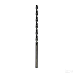 مته آهن نیمه بلند (یازده سانت) آزارا سایز 4