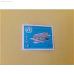دفتر سازمان جهانی بهداشت در رنو 1345