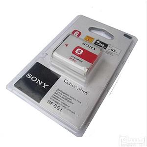 باتری دوربین دیجیتال سونی NB-BG1