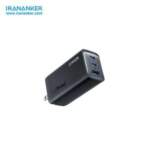 هدفون Anker Soundcore Space Q45 A3040 مشکی