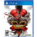 پلمپ اکبند street fighter ps4