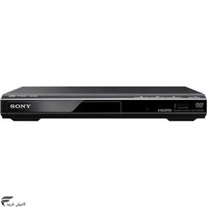 پخش کننده DVD سونی مدل DVP-SR760HP