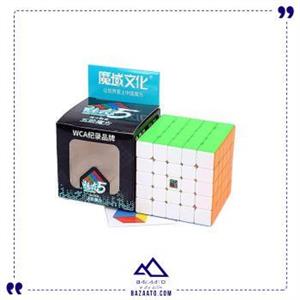 QY toys روبیک  5در5  کد 671