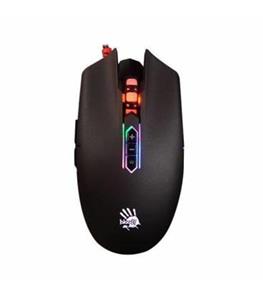 MOUSE A4TECH Wired Bloody Q80 موس ای فورتک ماوس گیمینگ ای فورتک مدل کیو 80