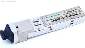 SFP ماژول شبکه +Hisense LTE3680P-BH 