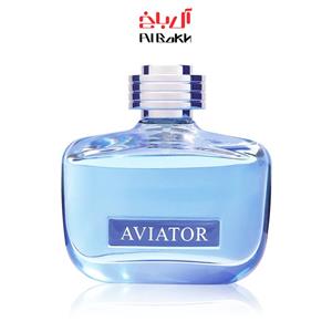 - AVIATOR AUTHENTIC PARIS BLUE FOR MEN EAU DE TOILETTE 100 MIL