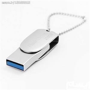 فلش 256 گیگ سه کاره آی استوریج