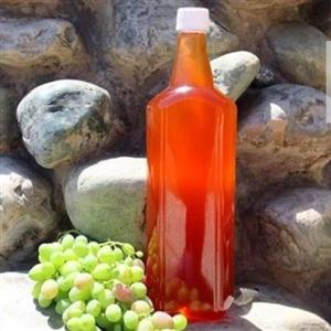 آبغوره خالص بزرگ بدون نمک تولیدطعام البرکت کد175