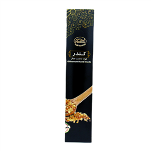 عود دست ساز کندر