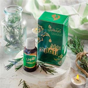 روغن رزماری گیاه قانون ( خواص چشمگیر در رشد مجدد مو )