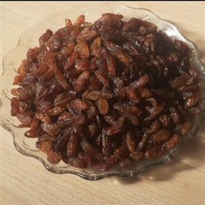 کشمش آفتابی 1000گرمی
