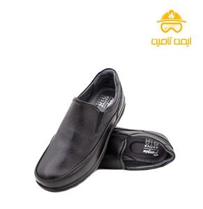 کفش طبی فرزین مدل گریدر بدون بند