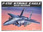 ماکت هواپیمای F-15E Strike Eagle مقیاس 148