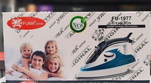 اتو بخار 2200وات فوما