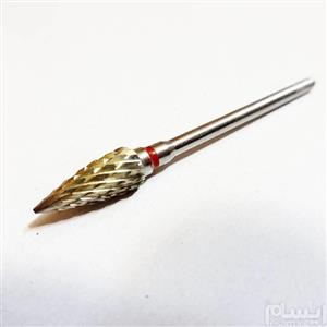 مته تراش کله قندی نوک تیز